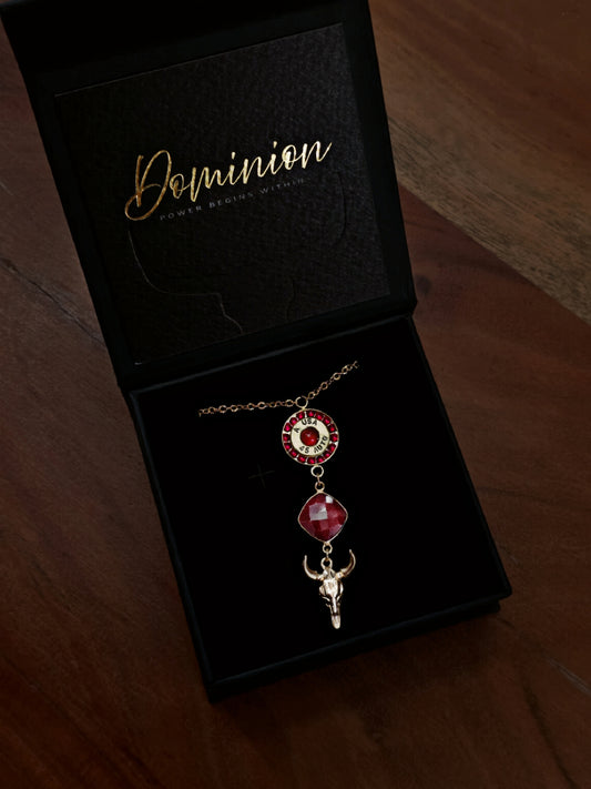 Dominion (Rouge Edition)