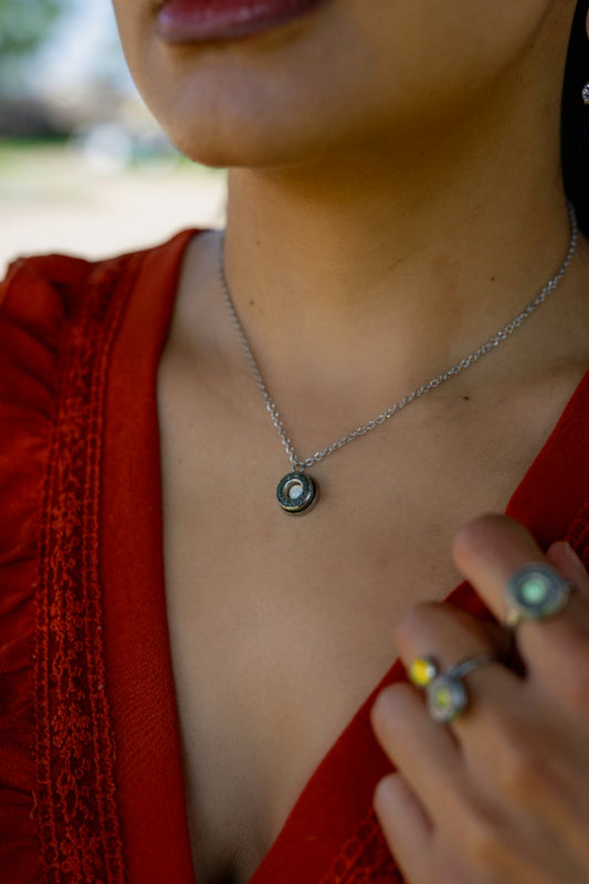 One shot (Choker)