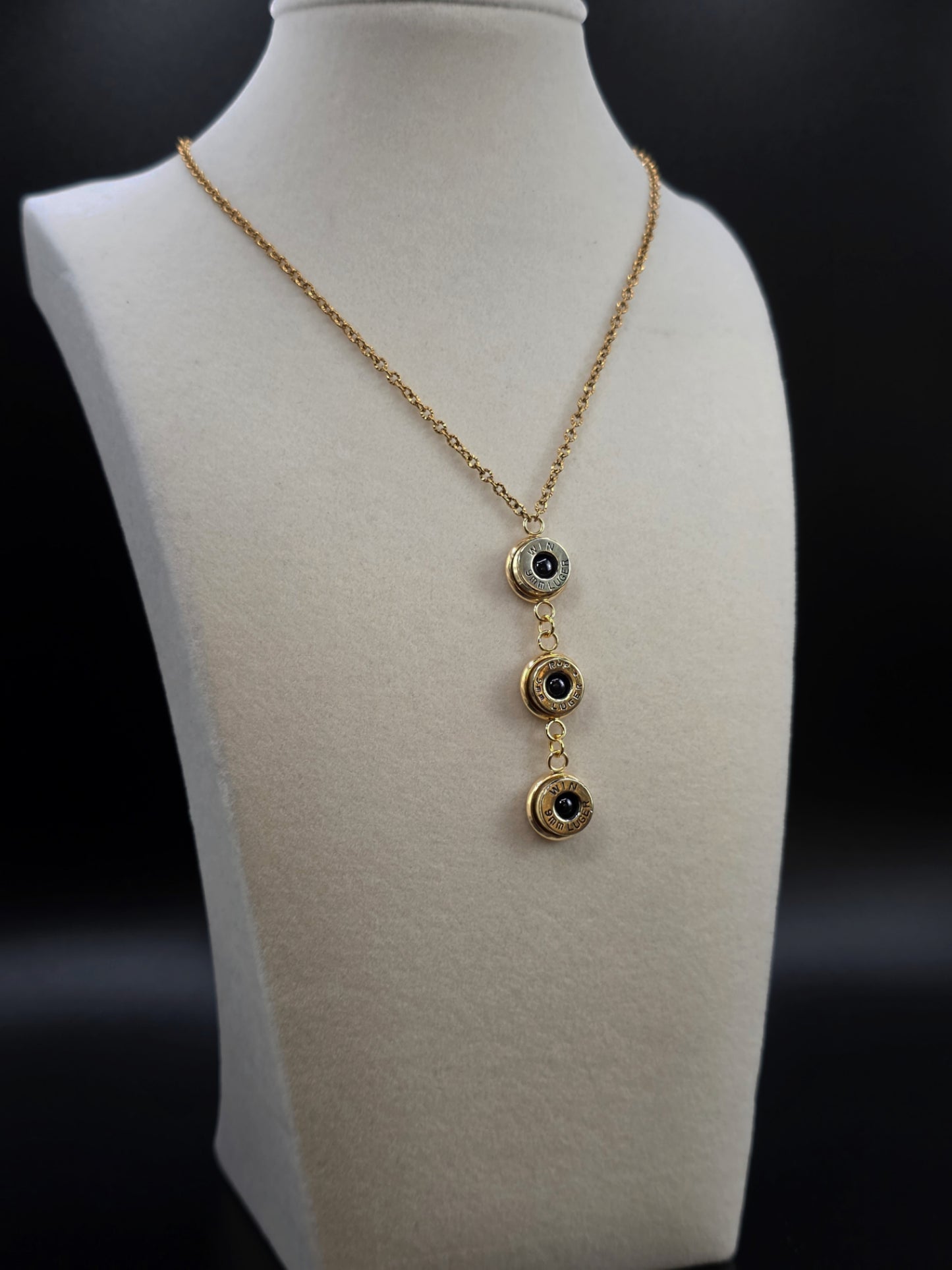Triple Impact
