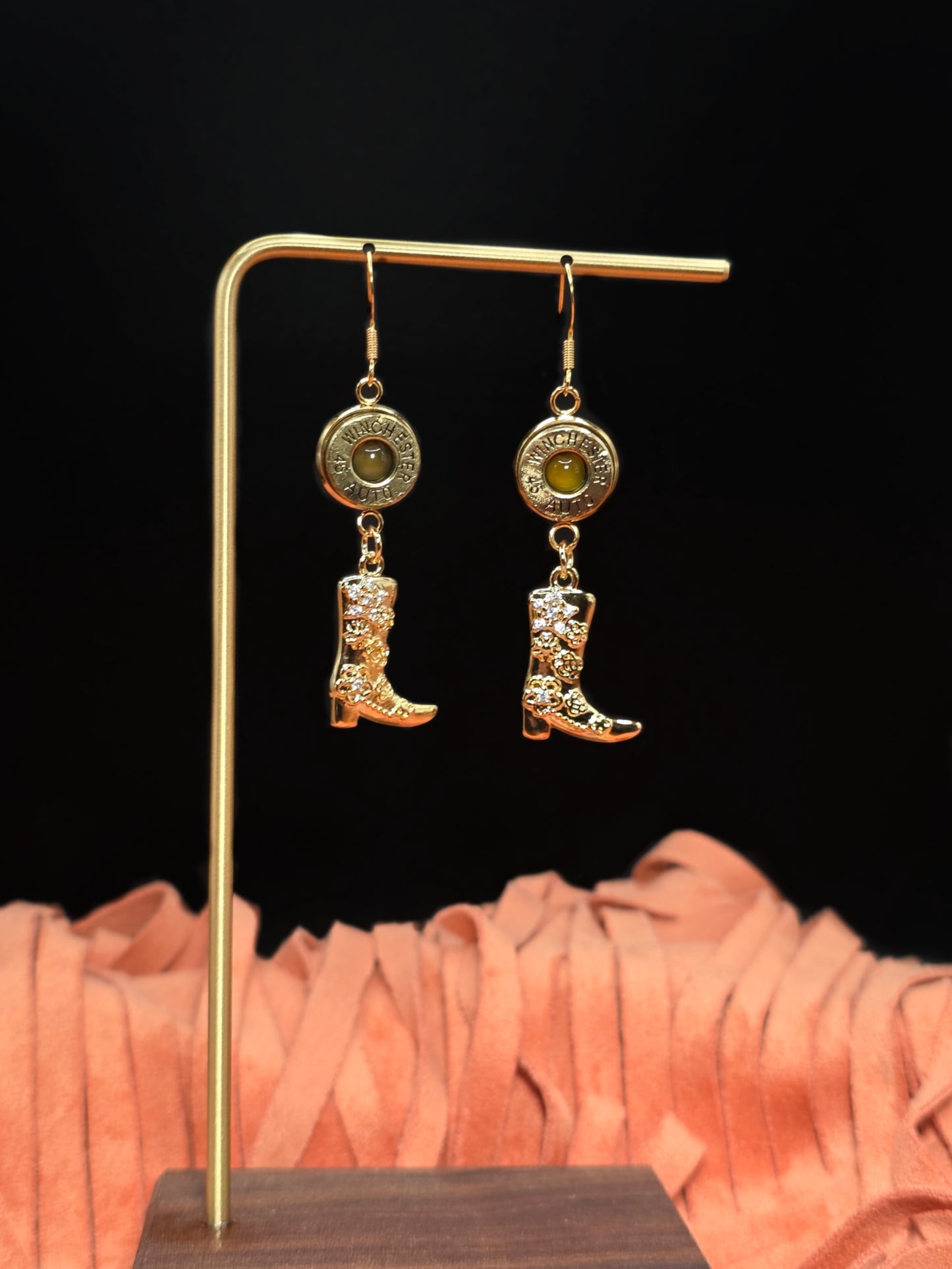 Dandelion (Earrings)