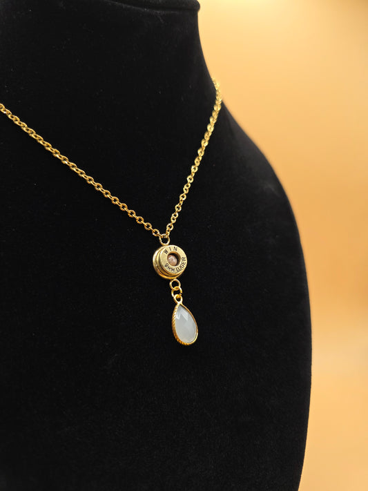 Oath (Copper calcite)