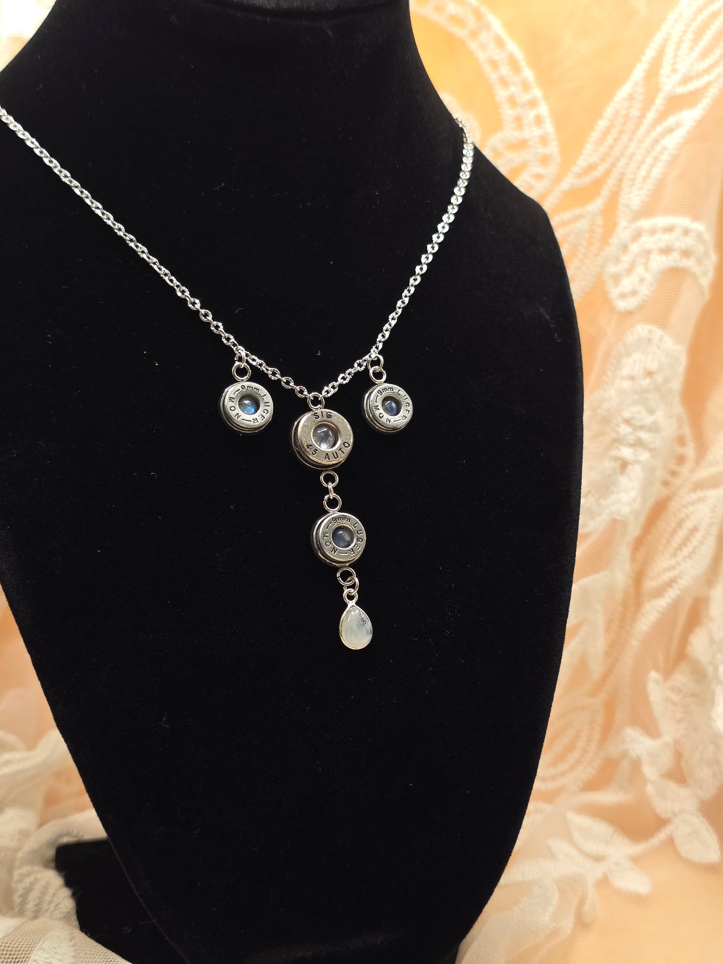 Eclipse of Flesh (Mini)