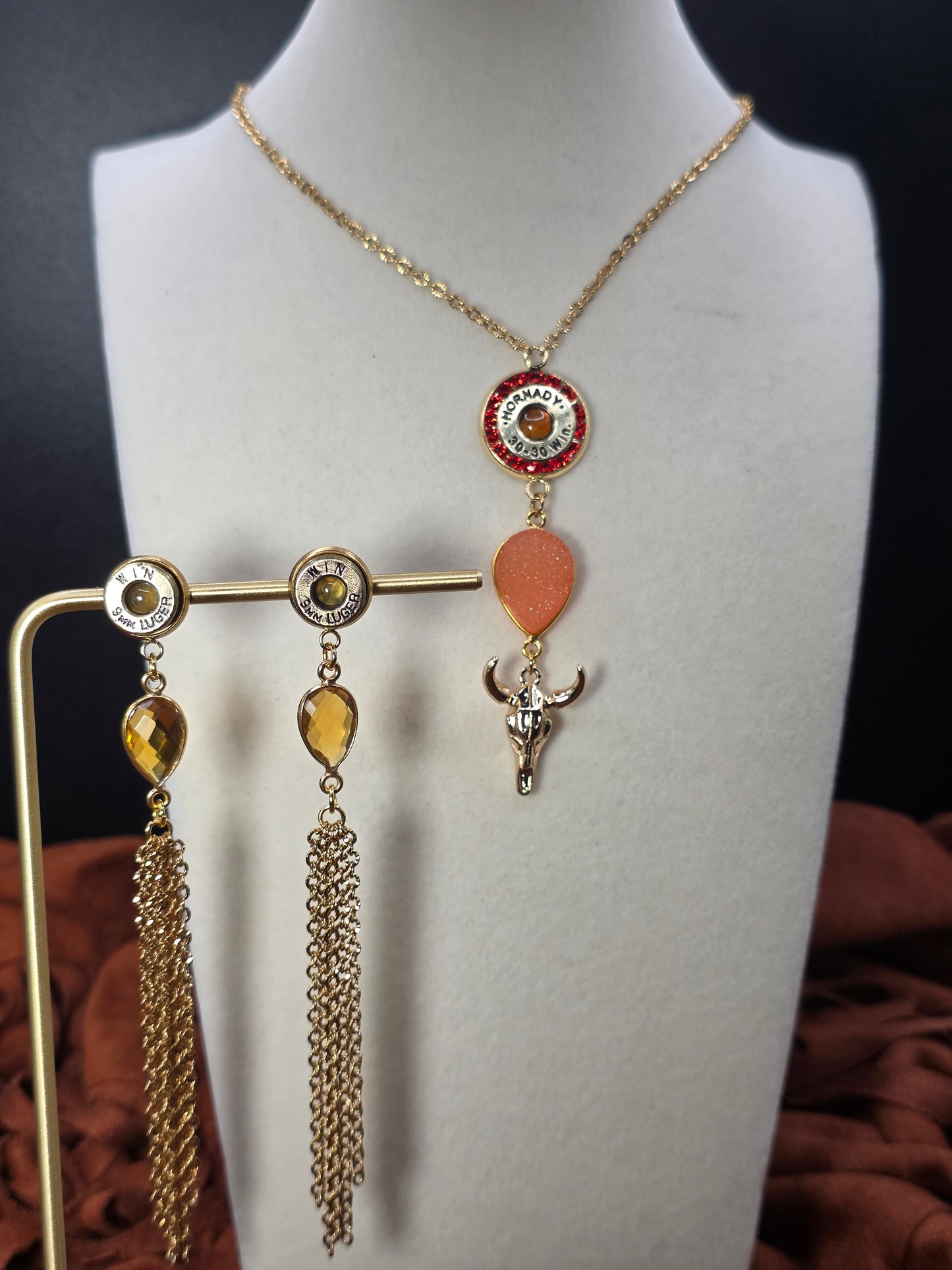 Texas Heat Set