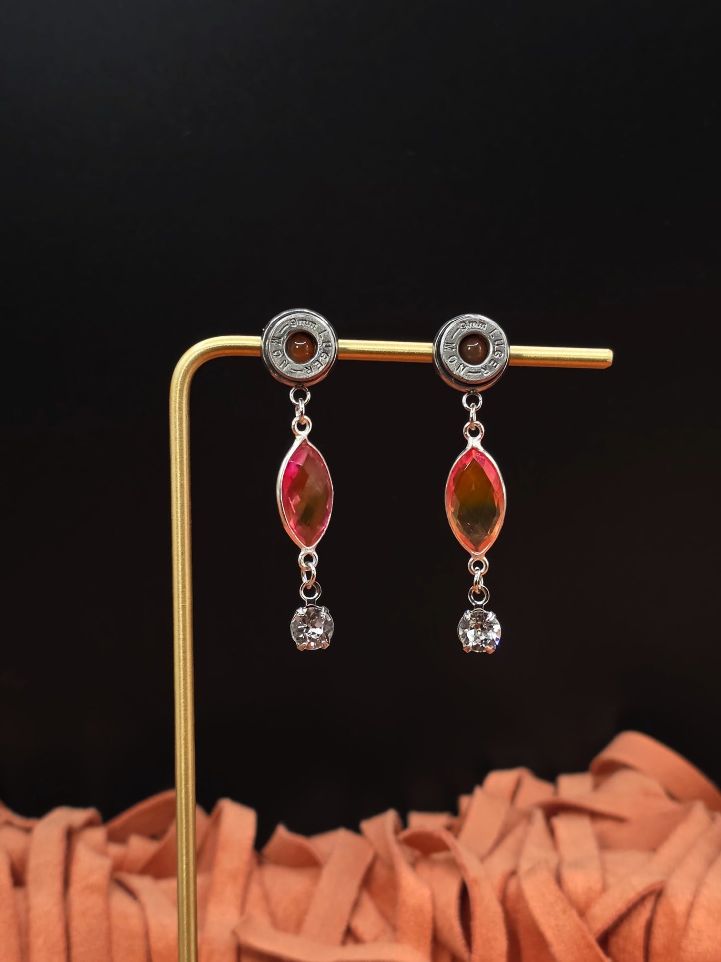 Afterglow (Earrings)